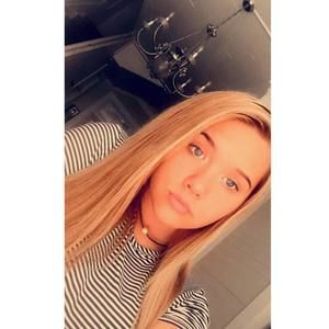 Meet your Posher, Kaitlin